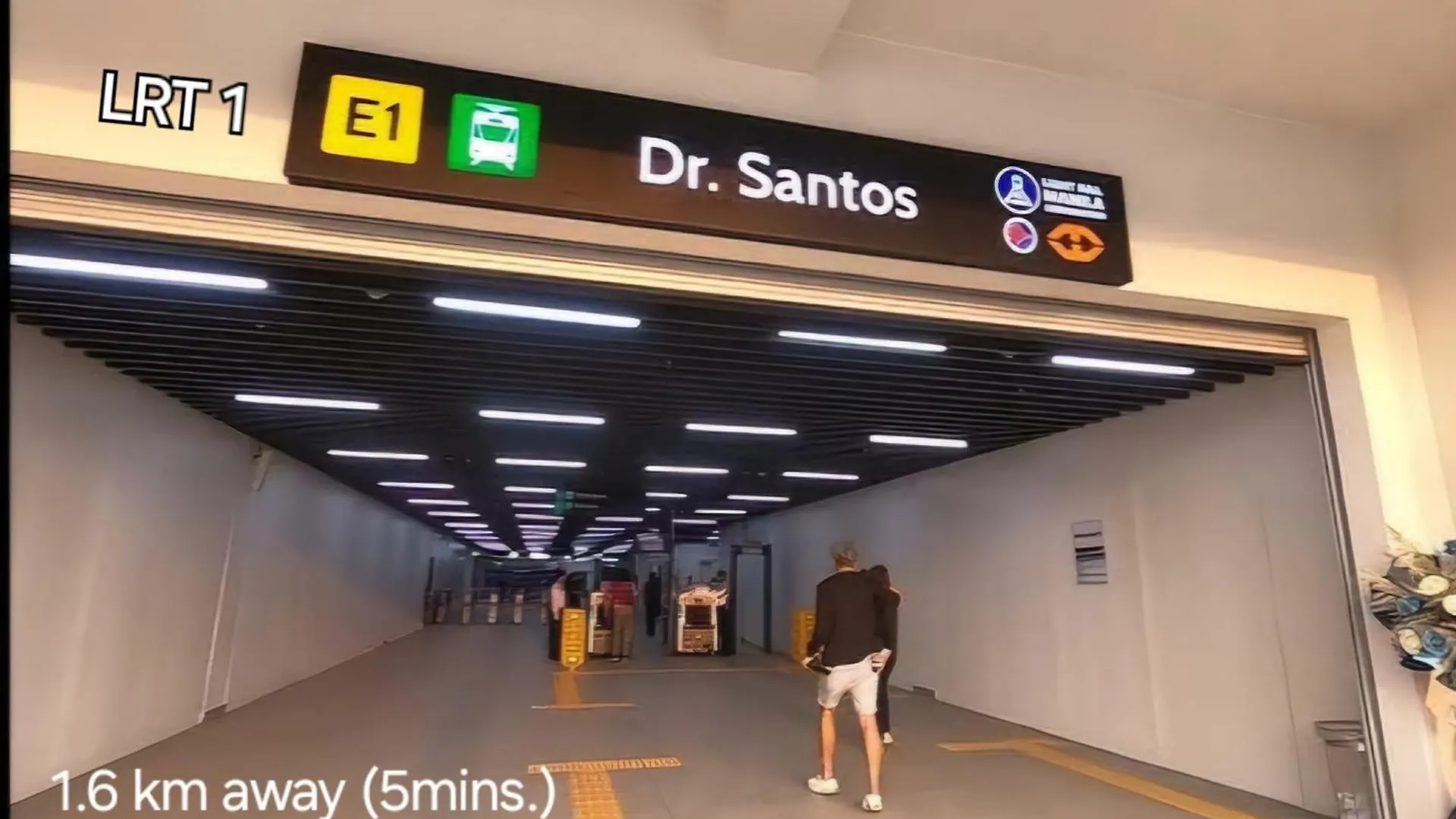 Appartamento Naia Airport Fasanvej Studio Condo Netflixtv 4Pax Manila